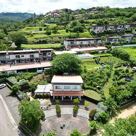 La Santa Maria Resort San Juan del Sur Exterior photo