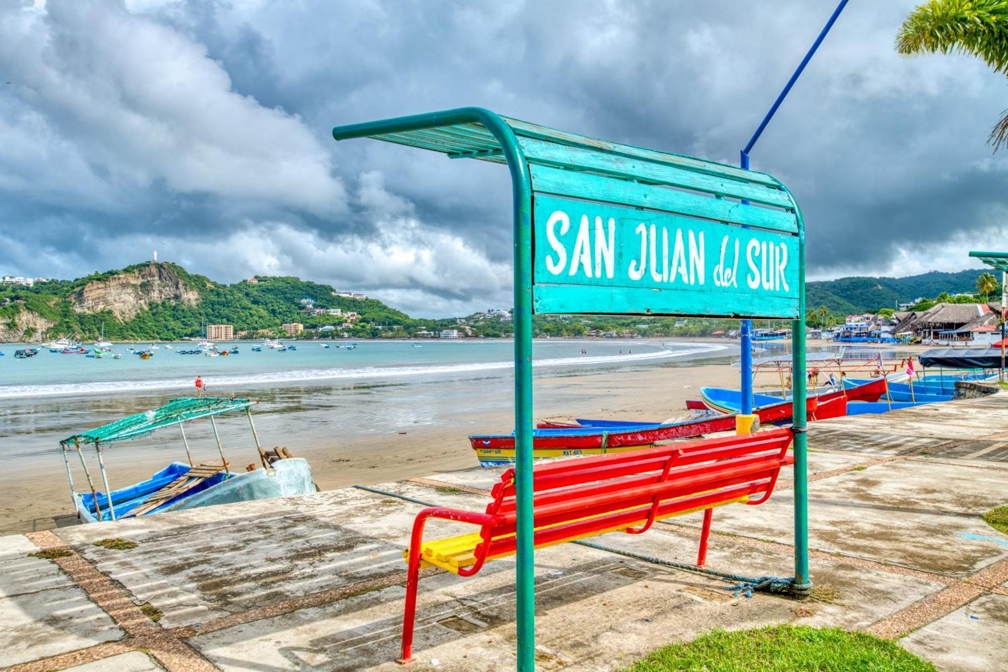 La Santa Maria Resort San Juan del Sur Exterior photo